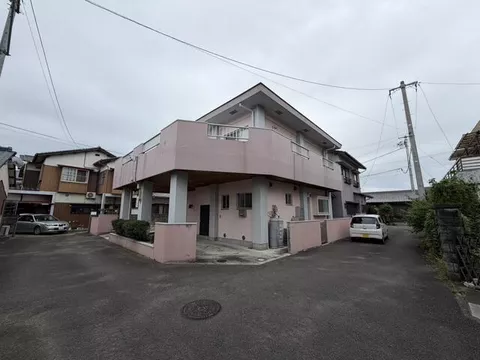 Zentsūji City, Nakamura Town (Kinzōji Station), 2-story, 4LDK