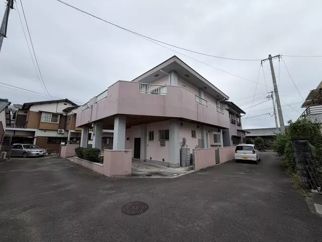 Zentsūji City, Nakamura Town (Kinzōji Station), 2-story, 4LDK