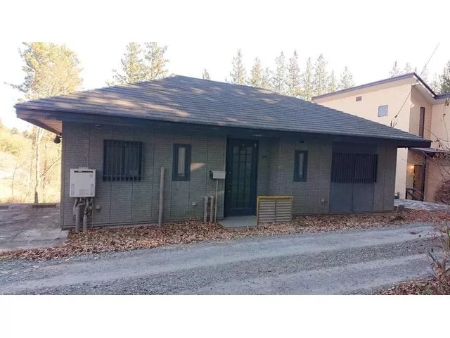 Shimo-Kurosawa, Takane Town (Hinoharu Station) 10.8 million yen