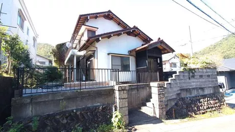 Gifu City, Iwatasaka 4-chome, single-story, 6DK