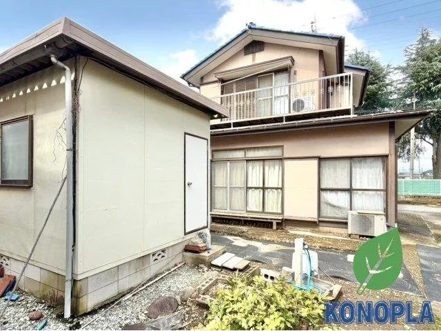 A living environment that ensures peace of mind☆Convenient for shopping♪■Spacious balcony■Storage in all rooms