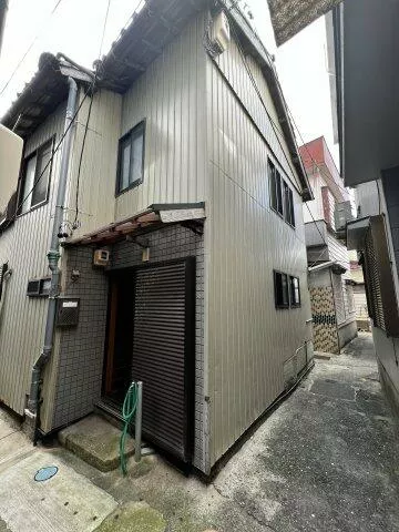 Minami Chita Town, Chita District, Oaza Shinojima, Kanbe (Kawa Station) 2-story 6K