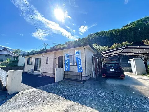 Used single-family home, Kamaishi City, Hirata, 5th district