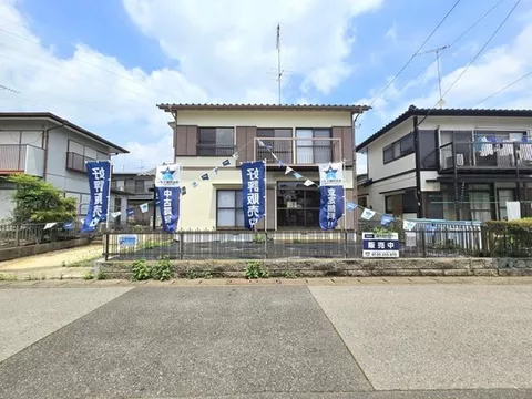 Renovated interior and exterior / Viewing available today! Good sunlight exposure, land area 189.5 square meters (57.32 tsubo)