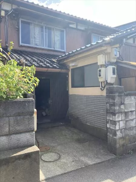 2-story building 5K, 4-chome Nomachi, Kanazawa City