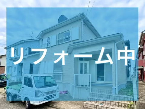 Kimitsu City Minamikoyasu 1-chome (Kimitsu Station) 2-story 5LDK