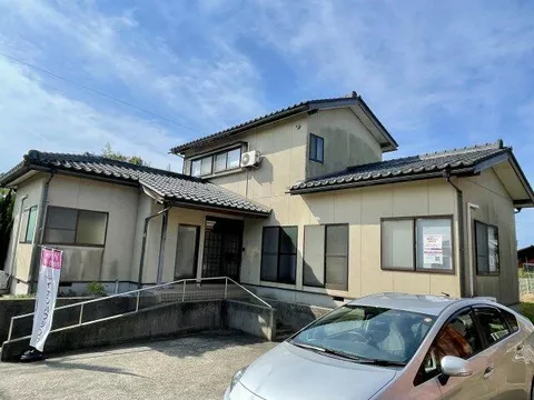 Kaga City, Shioyamachi I, 2-story, 5DK