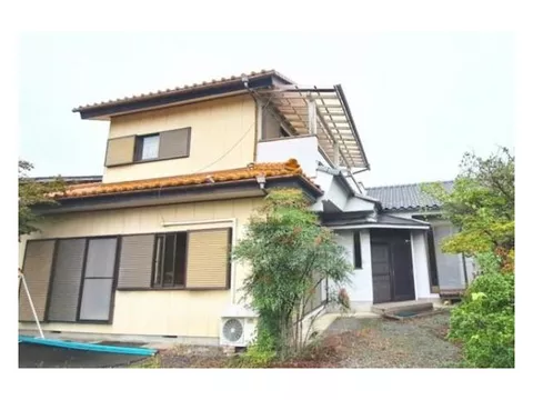 Used single-family home in Aioi Town 3♪ Spacious land of about 127 tsubo♪ Generous 7DK♪ - Image 1