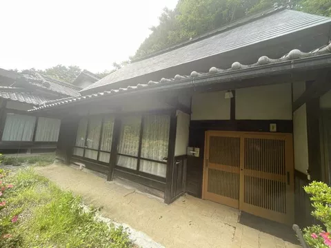 Sakurai City, Oaza Takikura 2-story 8DK
