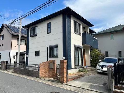 Himeji City, Shimotano 5-chome (Harima Takaoka Station) 2-story 4LDK