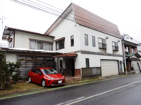2-story building, 11LDK in Hirabori, Agacho, Higashi-Kanbara District (Tsugawa Station)