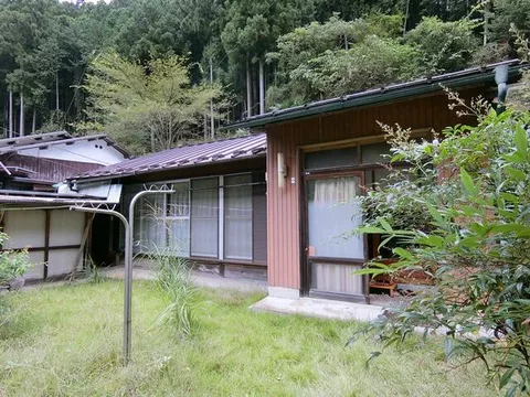 Oaza-Kaminaguri, Hanno-shi (Hanno station) Single-story building, 3K

3,580,000 yen