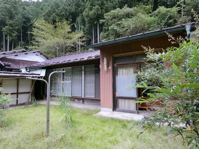 Oaza-Kaminaguri, Hanno-shi (Hanno station) Single-story building, 3K

3,580,000 yen