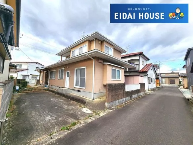 Currently offering a 3000 yen digital gift of your choice for property viewings and visits.
