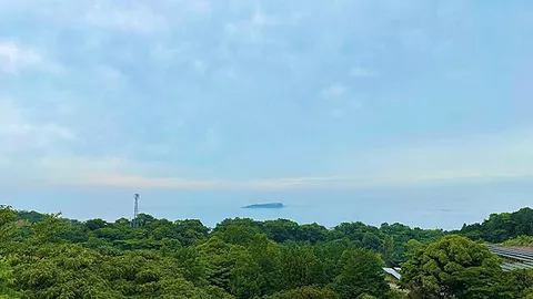 Used single-family home in Minami-Atsumi Green Hill Resort Area, for sale