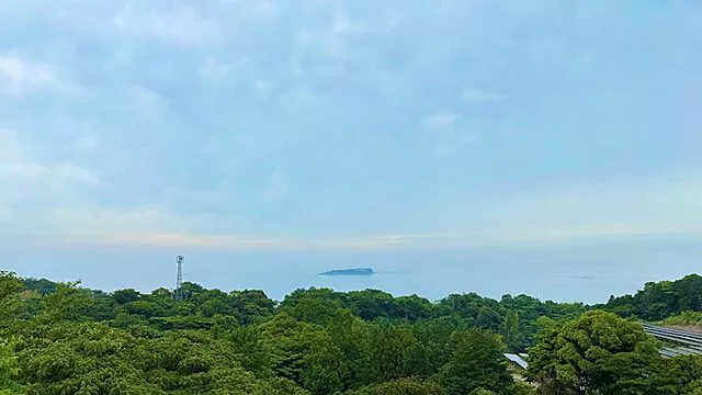 Used single-family home in Minami-Atsumi Green Hill Resort Area, for sale