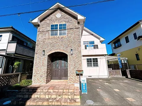 Used single-family home in Hachiman-cho, Yokkaichi City