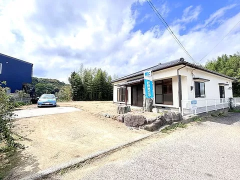 Used single-family home in Nagao Higashi, Sanuki City
