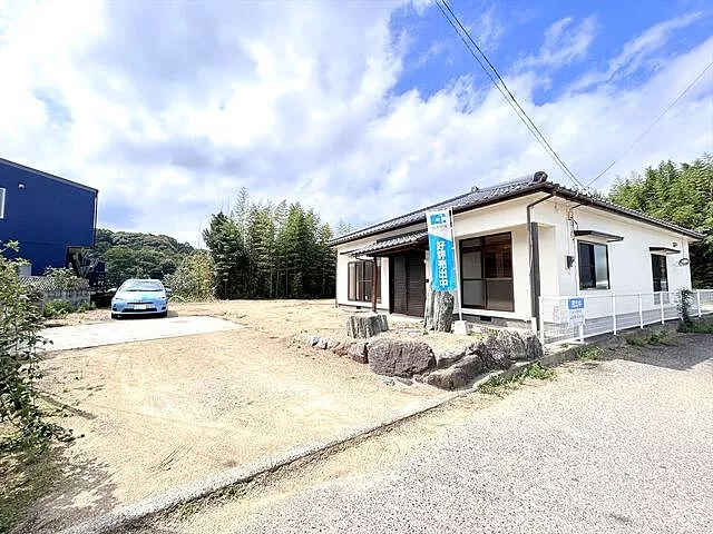 Used single-family home in Nagao Higashi, Sanuki City