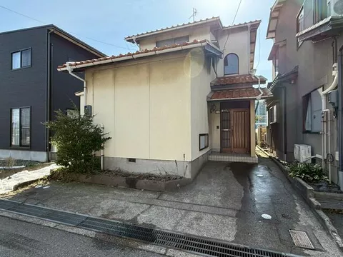 Kanazawa City, Kanazueast 1-chome (Kanazawa Station), 2-story, 4LDK