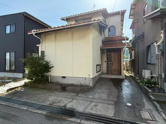 Kanazawa City, Kanazueast 1-chome (Kanazawa Station), 2-story, 4LDK