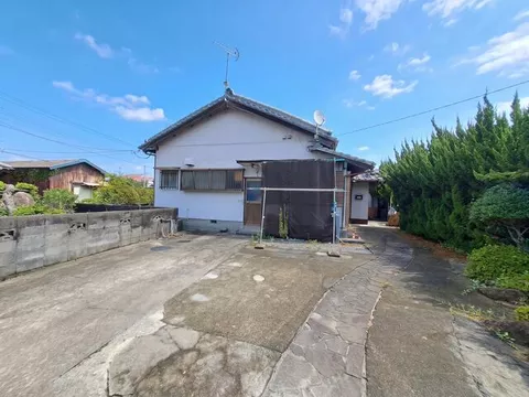 Kochi City Nagahama Single-story 3DK