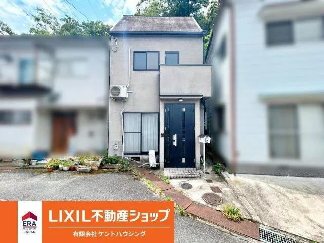 Kameoka City, Shimoyata-cho 1-chome (Kameoka Station) 3-story building 3SLDK