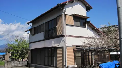 Fujinomiya City Nonaka (Fujinomiya Station) 2-story 3LDK