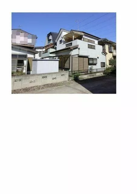 Kawagoe City, Oaza Shimomatsubara (Kamifukuoka Station) 2-story 2LDK