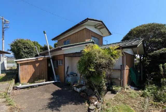 Hitachi City, Higashi Kanazawa Town 1-chome (Hitachitaga Station), 2-story building, 3DK