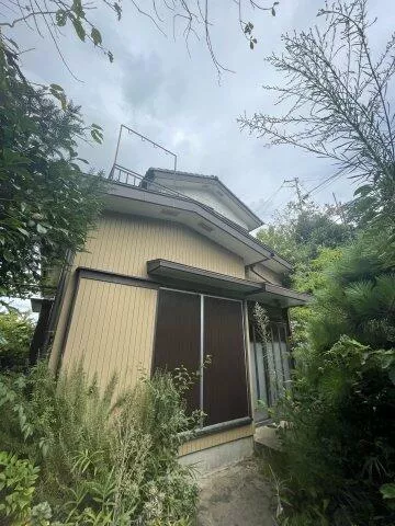Yokosuka City Nishiuraga 3-chome (Uraga Station) 2-story 5DK