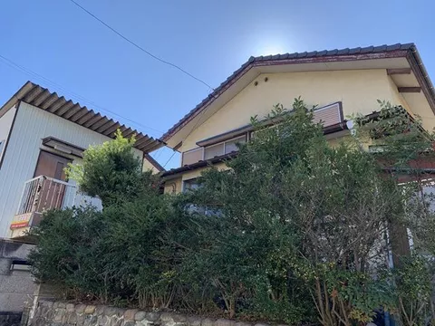 Kakamigahara City, Unumadai 4-chome (Unuma Station) 2-story 4SLDK