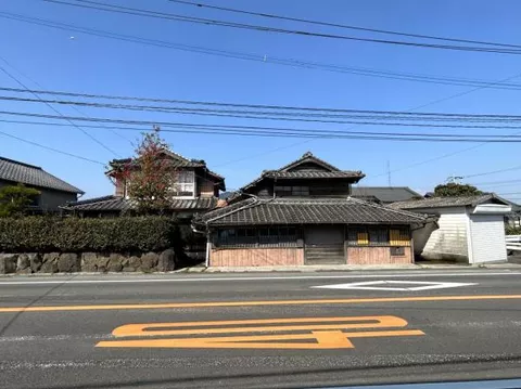 Takeo City, Kitakata Town, Oaza Owata (Kitakata Station), 2-story, 6LDK