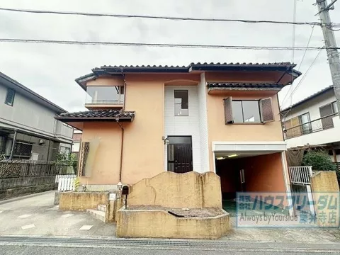 Kawachinagano City, Mikano-dai 5-chome (Mikano-dai Station) 2-story 5LDK