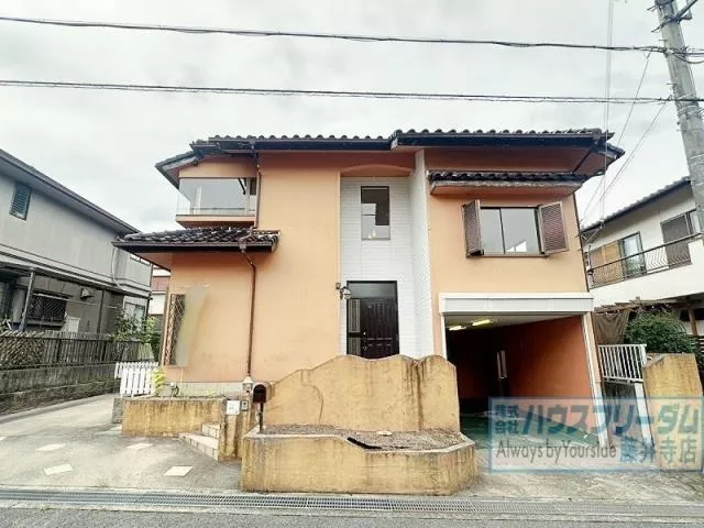 Kawachinagano City, Mikano-dai 5-chome (Mikano-dai Station) 2-story 5LDK