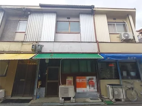 Otsuka Town 2-chome, Takatsuki City (Takatsuki City Station) 2-story 4SDK