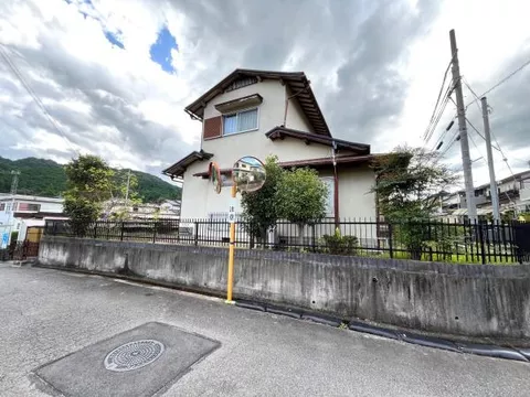 Uda City, Haibara Tenmandai Nishi 3-chome (Haibara Station) 2-story 4LDK