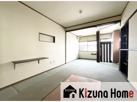 Yodo Ikegami Town (Yodo Station) 5.5 million yen