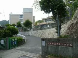 Hiroshima City, Nishi Ward, Koi Oozako 3-chome (Nishi Hiroshima Station) 2-story building 4DK