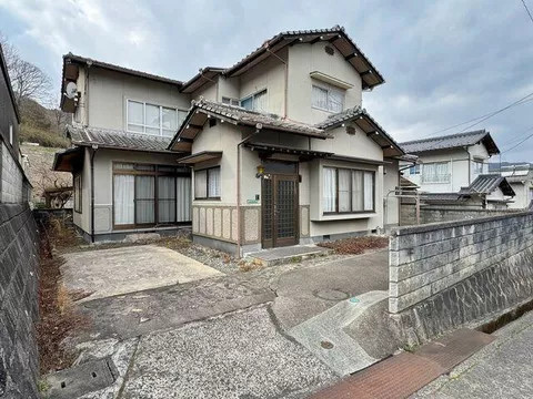 Fuchu City, Habucho (Fuchu Station) 2-story building, 8DK