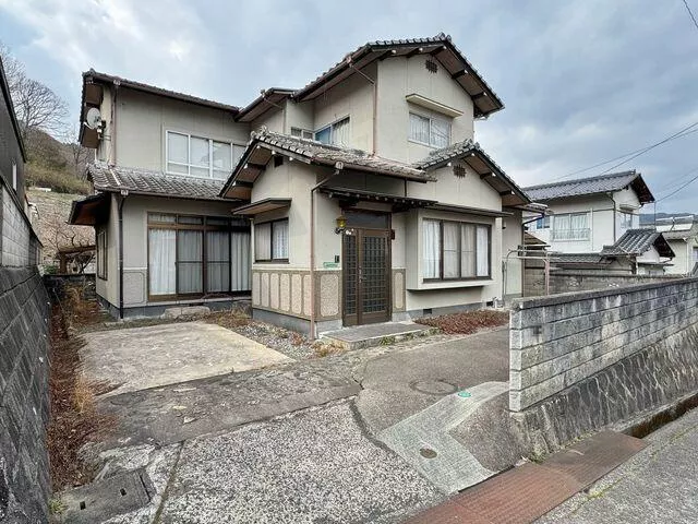 Fuchu City, Habucho (Fuchu Station) 2-story building, 8DK