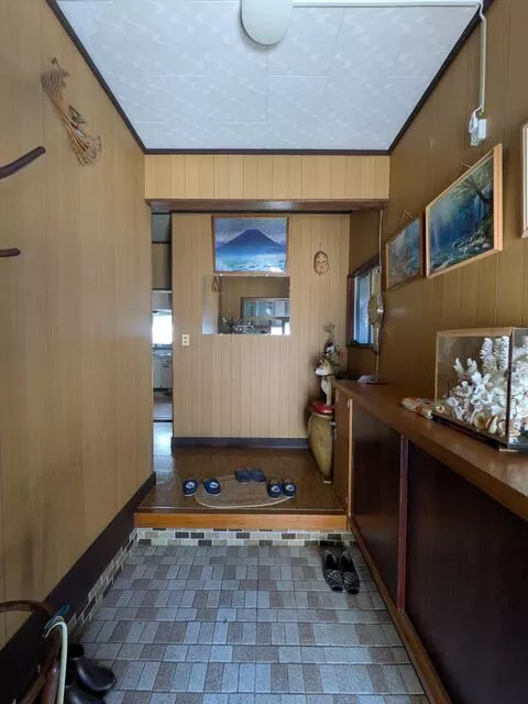 Kashiwazaki City, Matsunami 2-chome (Higashi-Kashiwazaki Station) 2-story 4LDK
