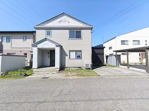 Used single-family home in Nakaniikawa-gun, Funahashi Village, Kunishige, used single-family home
