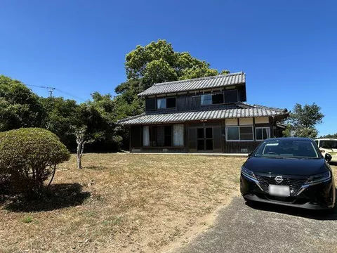 Kunisaki City, Kunisaki Town, Obara, 2-story, 6DK