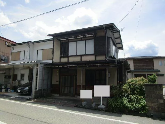 Takayama City Kiryu 2-chome (Takayama Station) 2-story 5K