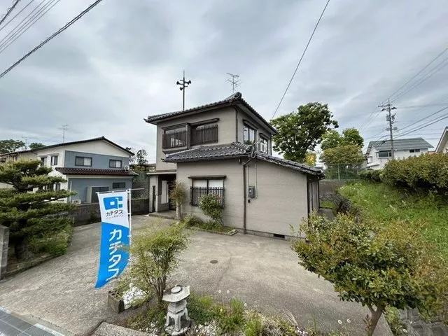 Taniya-cho (Tsubata Station) 14,990,000 yen
