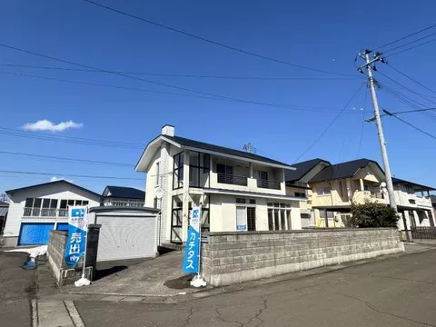 Odate City, Yadonokata (Odate Station) 2-story 3LDK