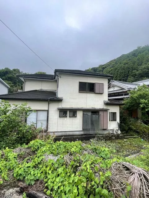 Usuki City, Oaza Fukae (Usuki Station) 2-story building 4DK