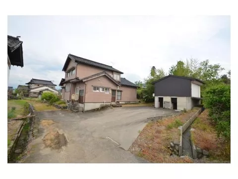 The dream of a family garden in Yao Town, Toyama City comes true!