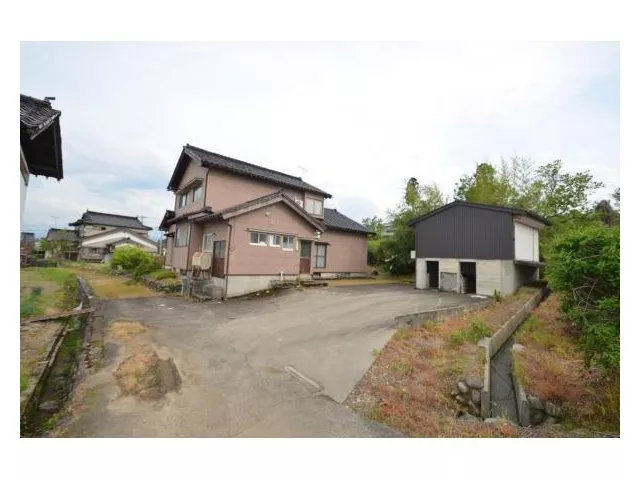 The dream of a family garden in Yao Town, Toyama City comes true!